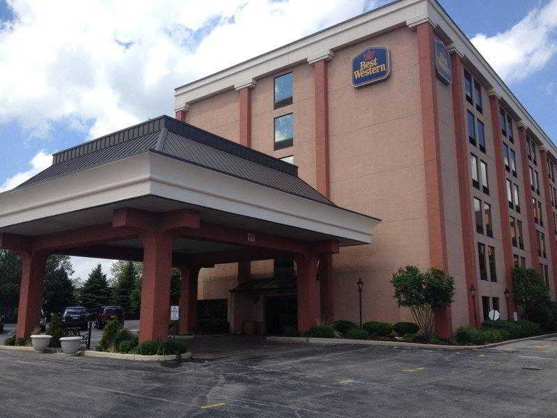 Best Western Chicagoland - Countryside