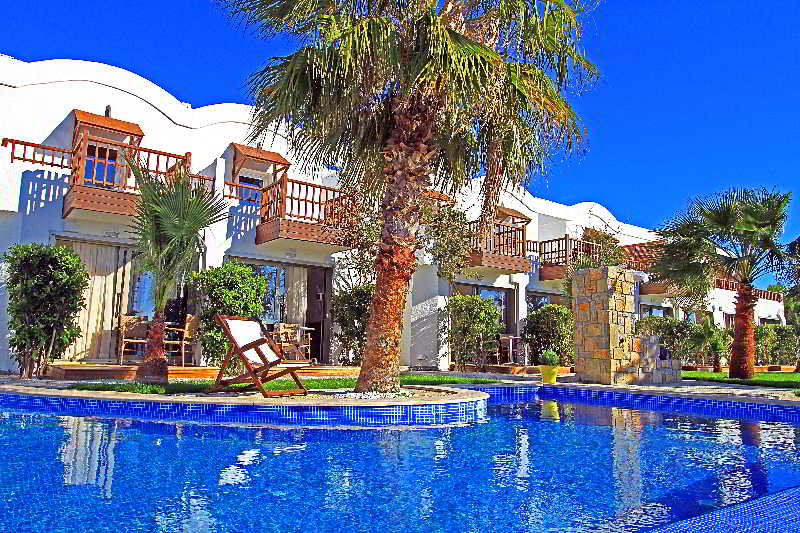Magna Manastir Hotel