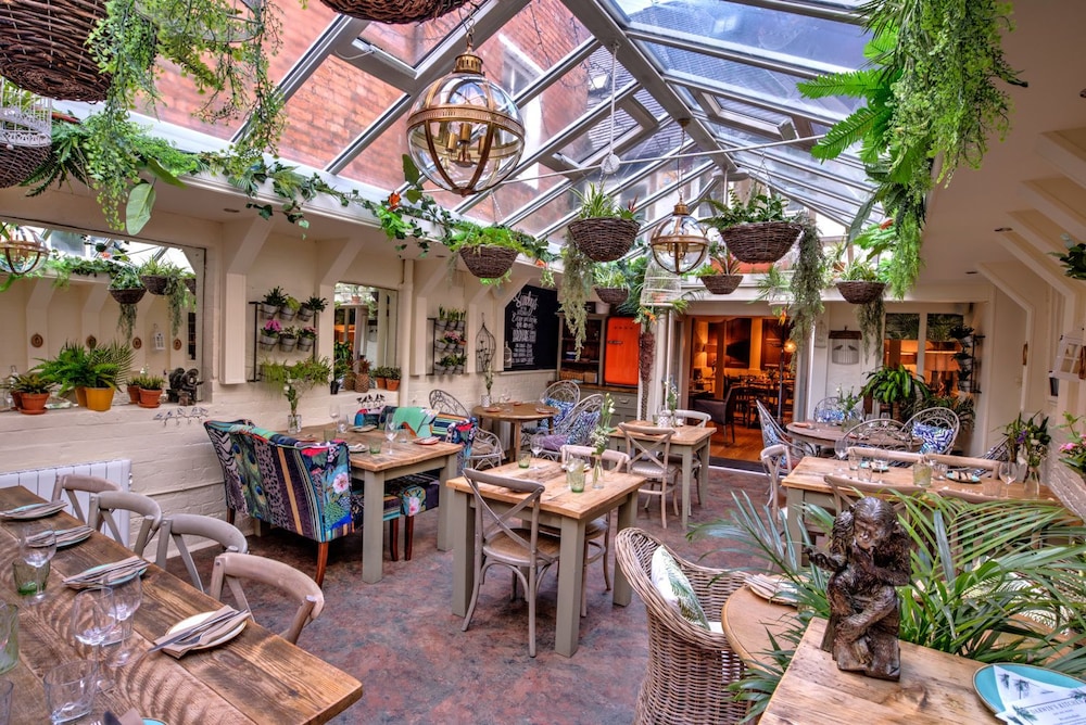 Darwin's Kitchen