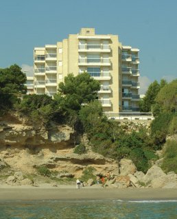 Apartments La Joya