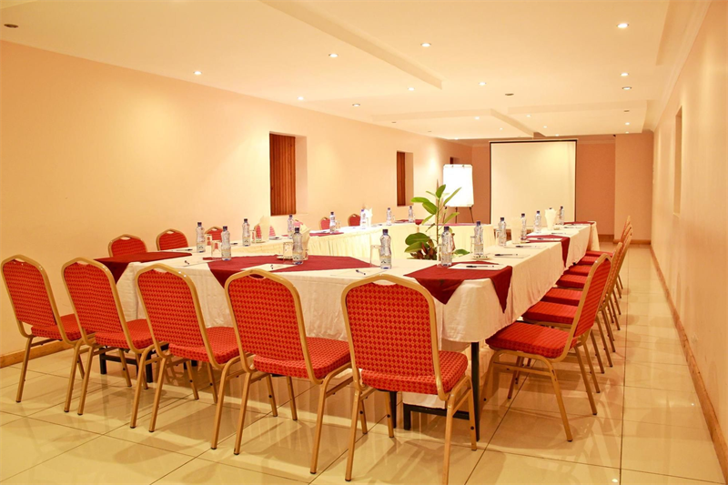 Sky Hotel Nairobi