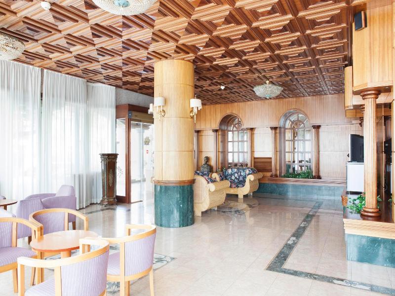 Hotel Ibersol Sorra Dor