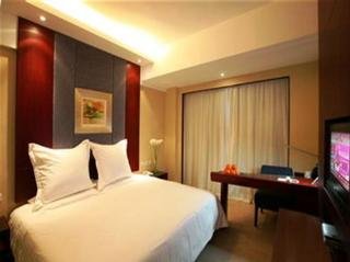 St. Rich Hotel