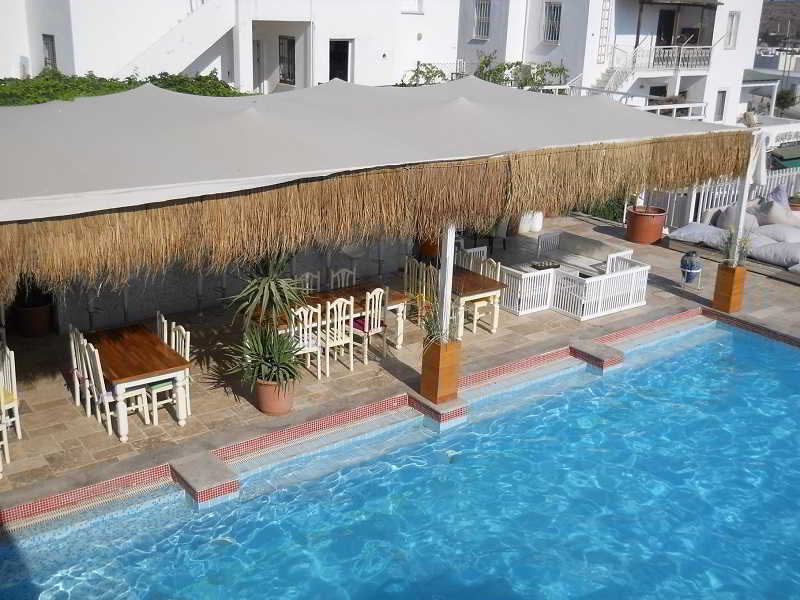 Bodrum Nova Apart Hotel