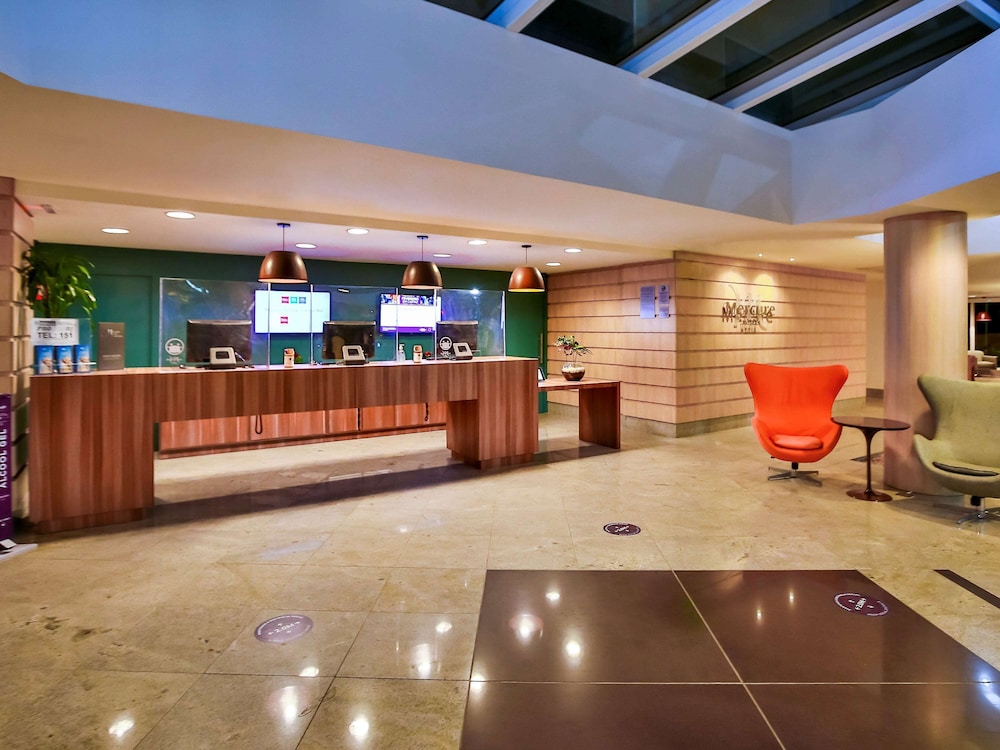 Hotel ibis Rio de Janeiro Barra Da Tijuca