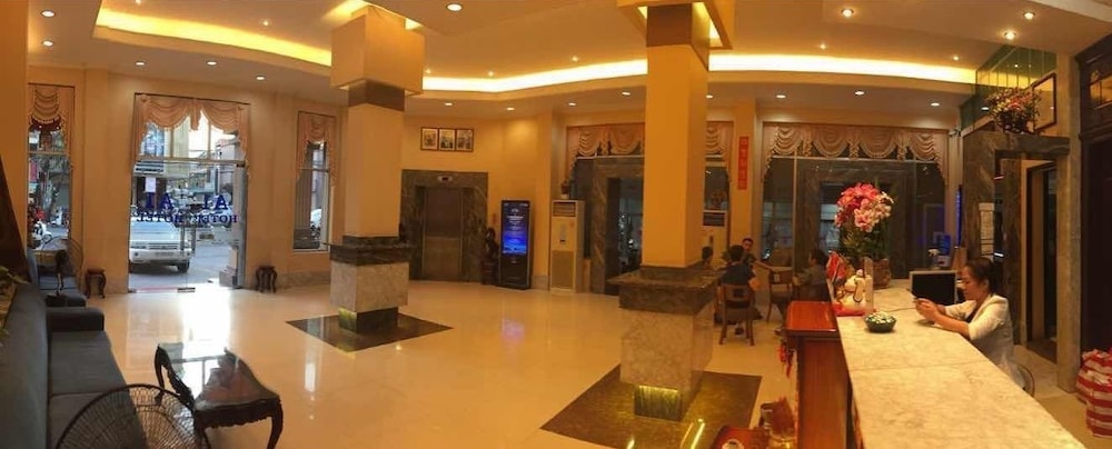 A1 Hotel