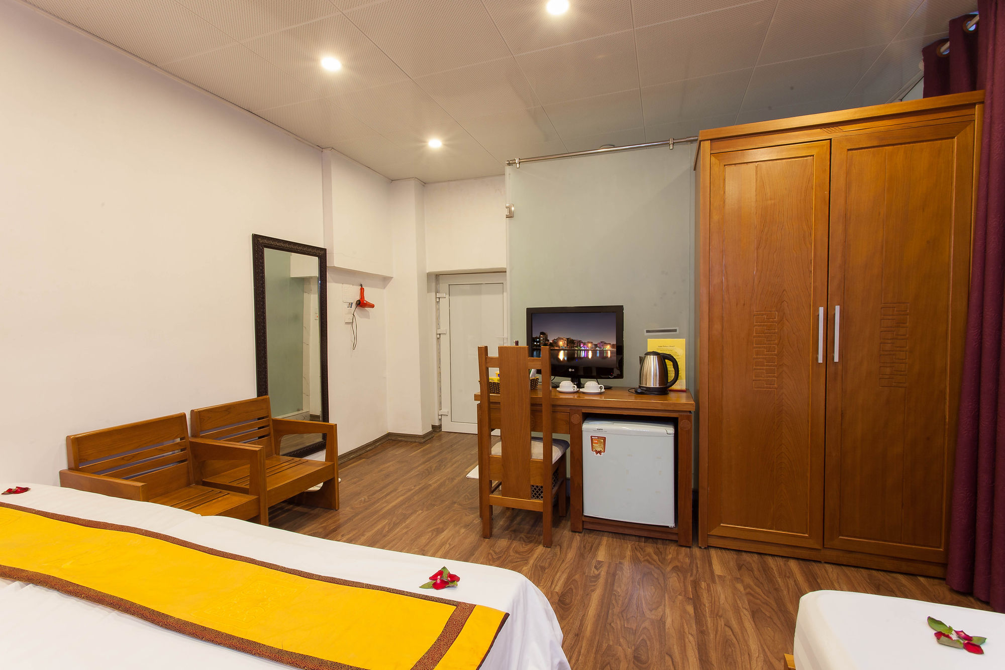 Hanoi Elpis Grand Hotel