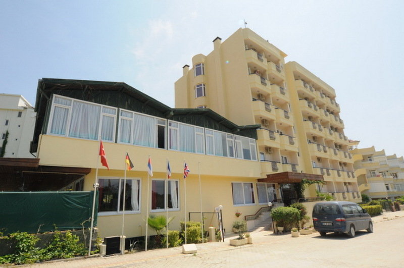 Kolibri Hotel