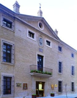 AC Hotel Ciudad de Tudela