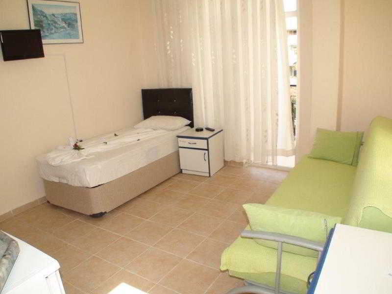 Nergos Side Hotel