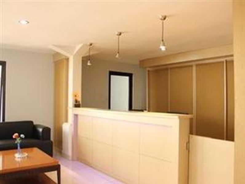 The Radiant Wisma