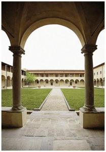 Hotel Santa Croce