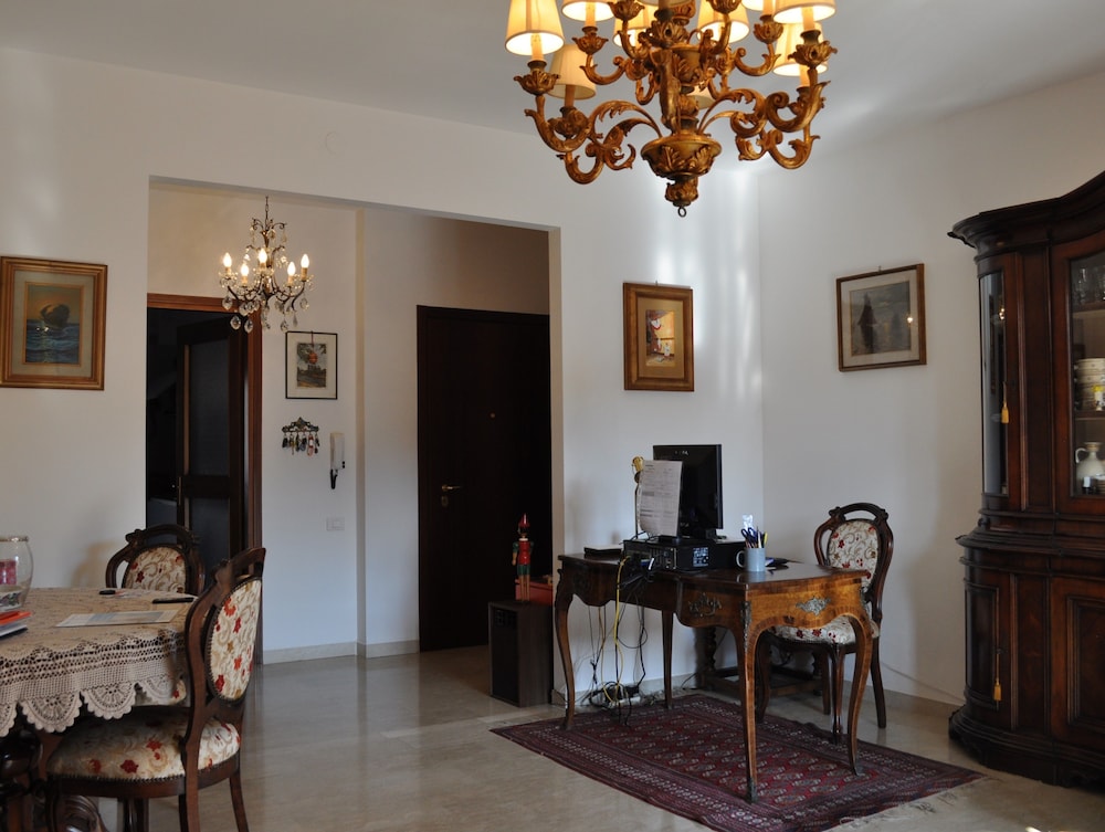 B&B Pergolesi