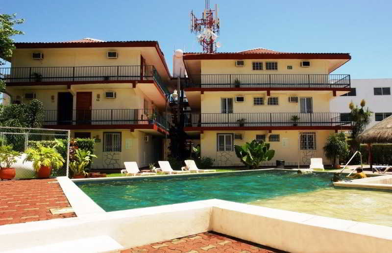 Selina Cancun Downtown
