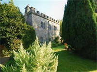 Stafford House