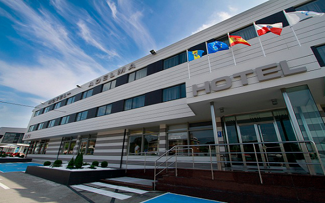 Hotel Adelma