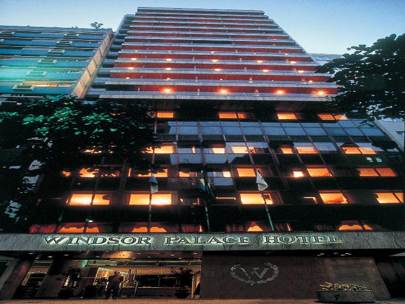 Windsor Palace Copacabana