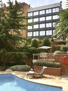 Balmes Residence Luxe