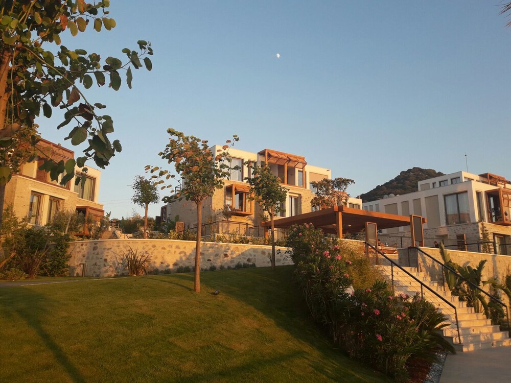 Allium Villas Resort Bodrum