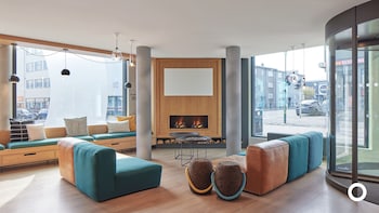 Centerhotel Laugavegur