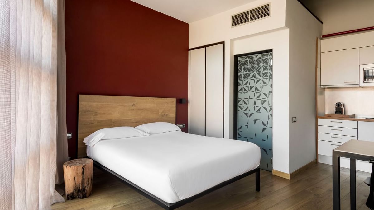 Aparthotel Allada