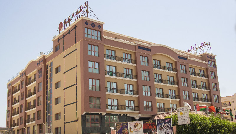 Swiss International Palace Hotel Manama
