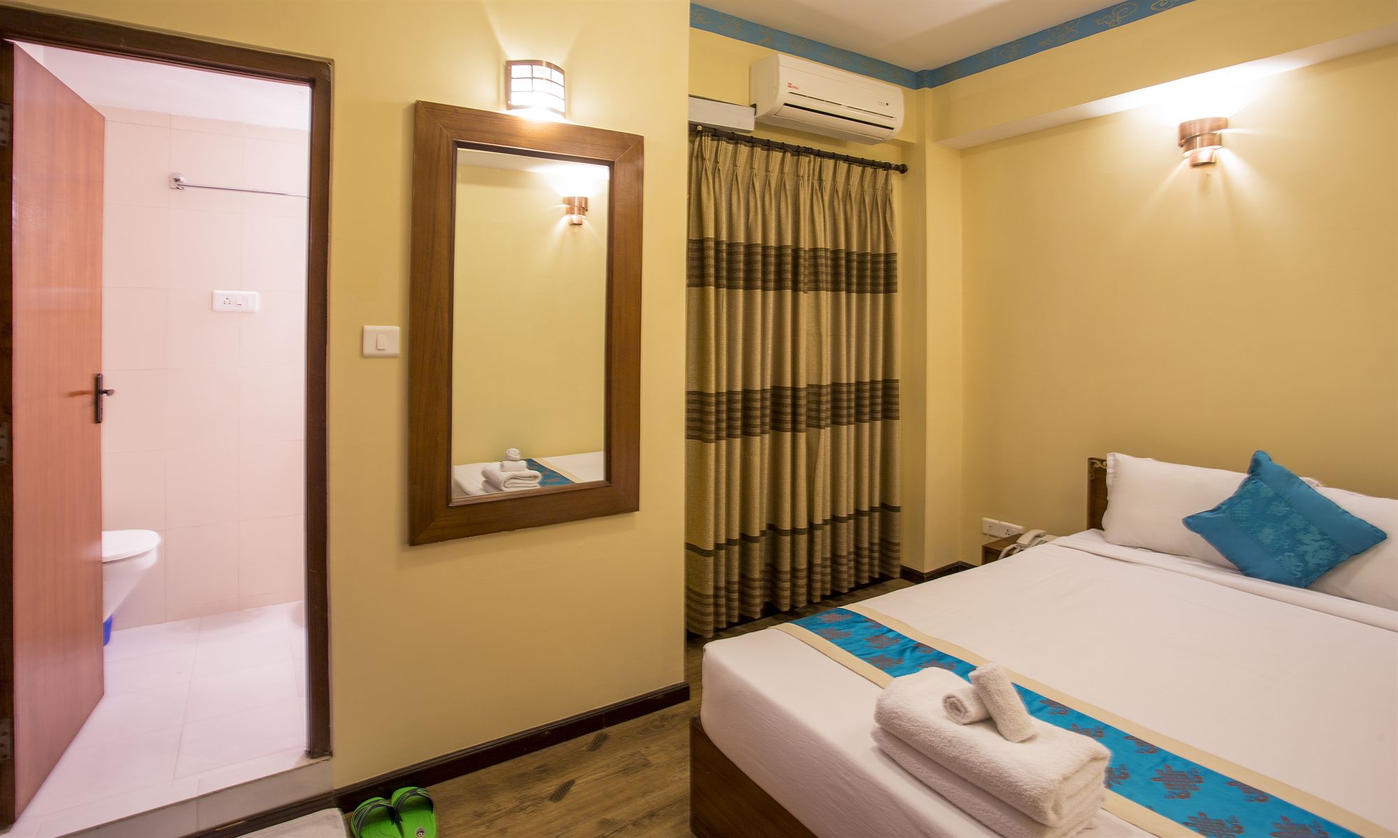 Hotel Yukhang