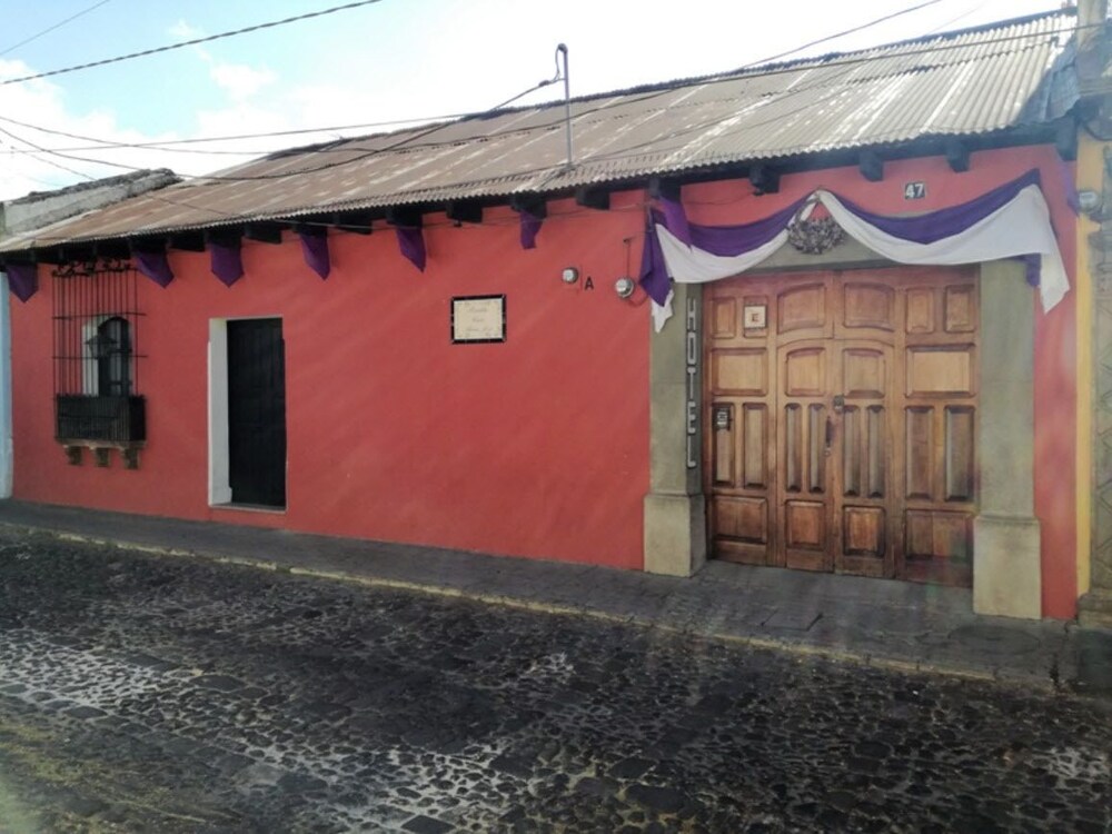 Hotel Casa Maria Jose