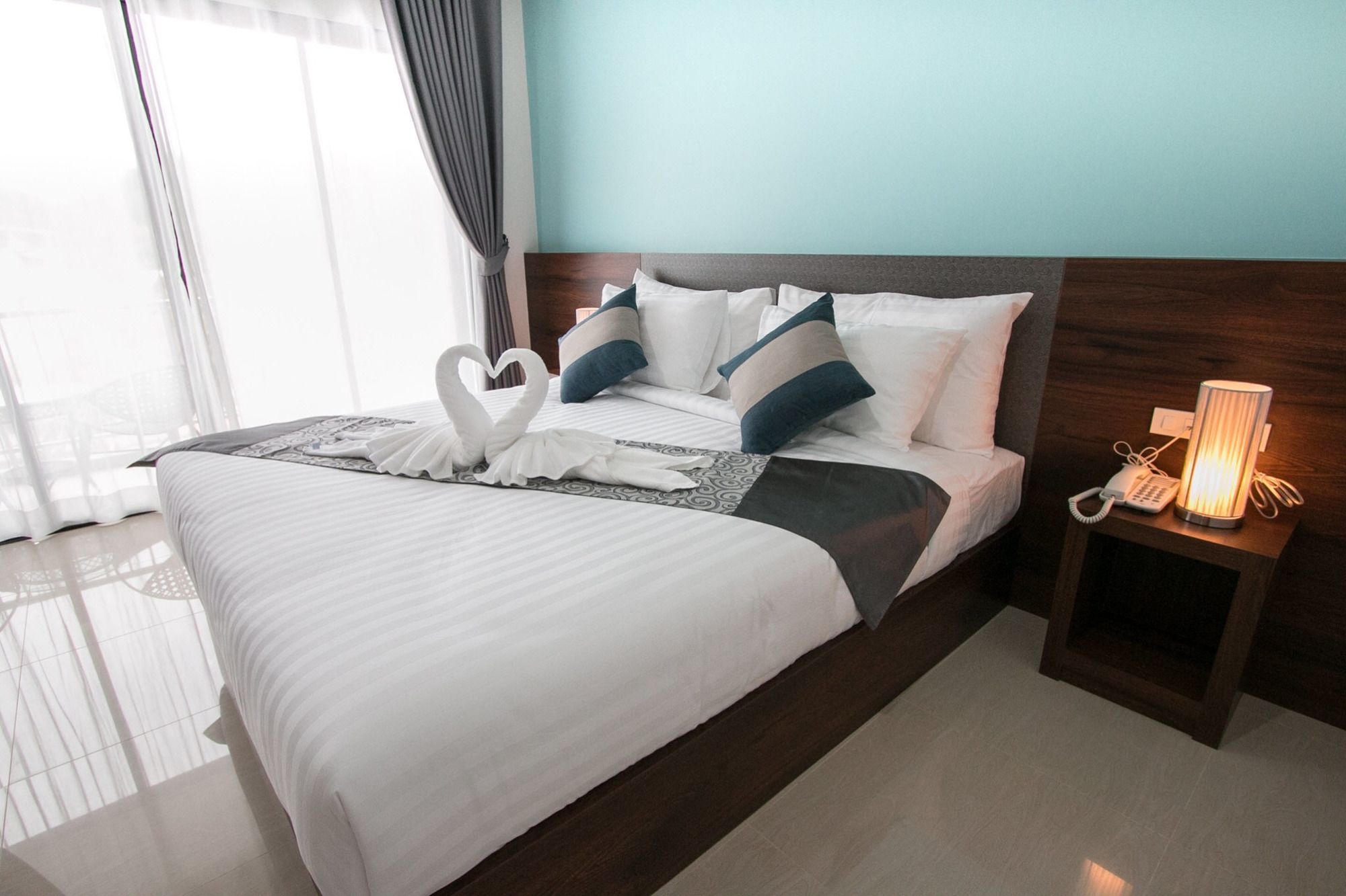 Aonang Sea Valley Resort