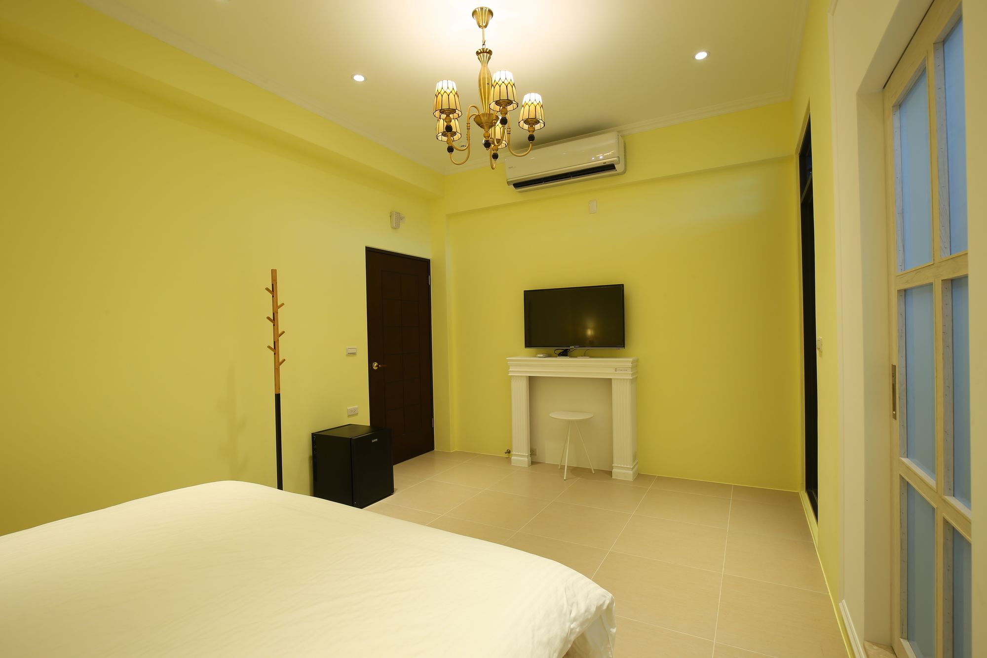 Me Homestay