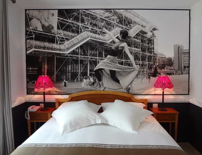 Hotel Atelier Vavin