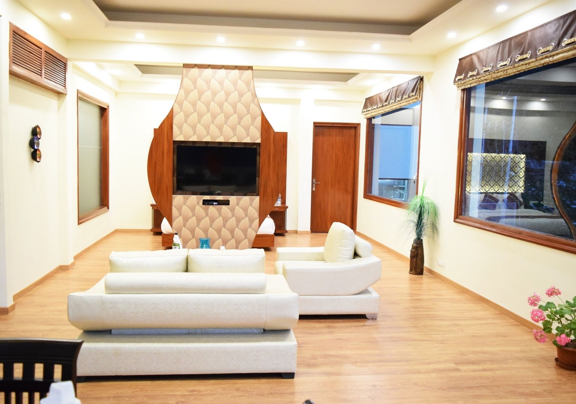 The Serenity Resort & Spa