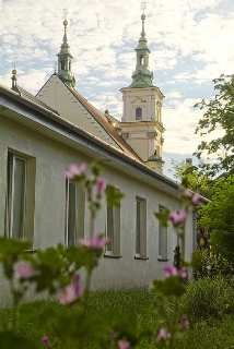 Maly Krakow Aparthotel