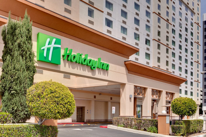 Holiday Inn Los Angeles - LAX Airport