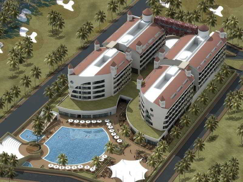 Seamelia Beach Resort & Spa