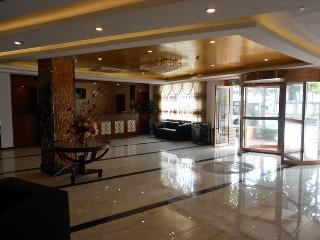 GreenTree Inn Shanghai Waigaoqiao Free Trade Zone Express Hotel