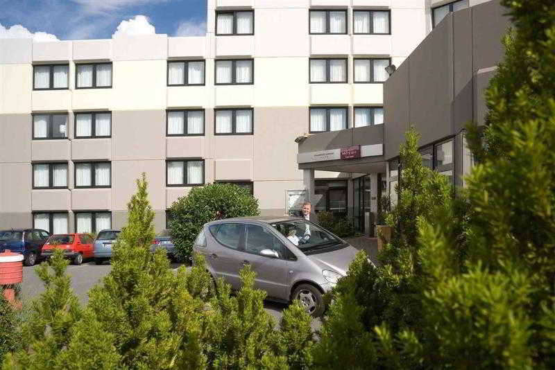 Vienna House Easy by Wyndham Frankfurt Airport