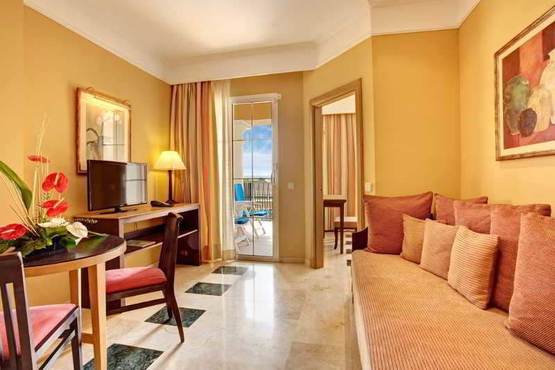 Grupotel Playa De Palma Suites And Spa