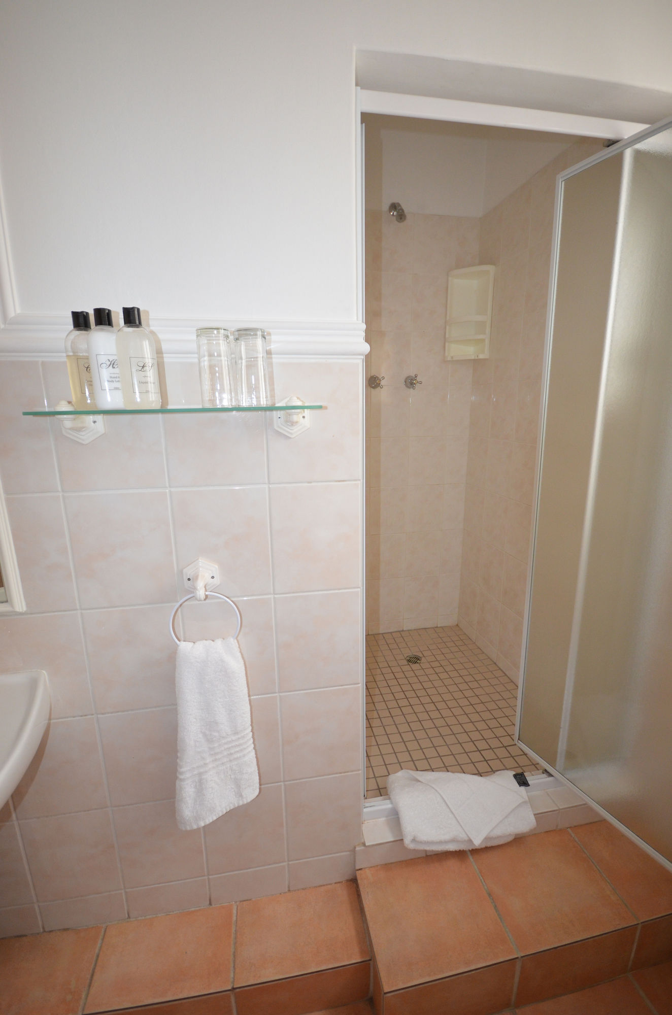 Sonnekus Guest House