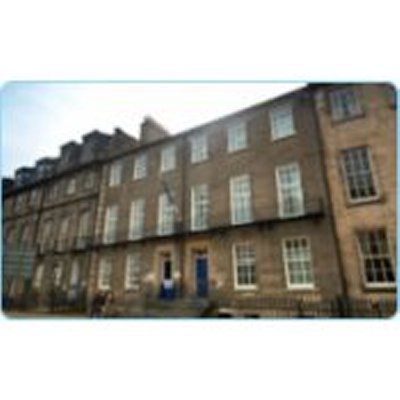 Travelodge Edinburgh Central Queen Street