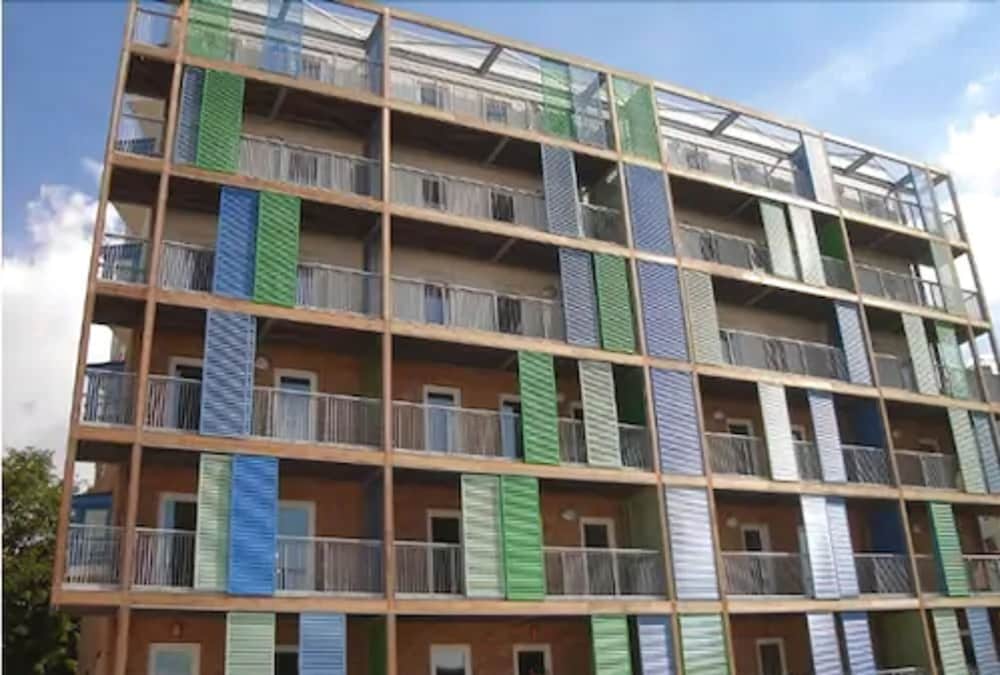 The Triangle by Citystay