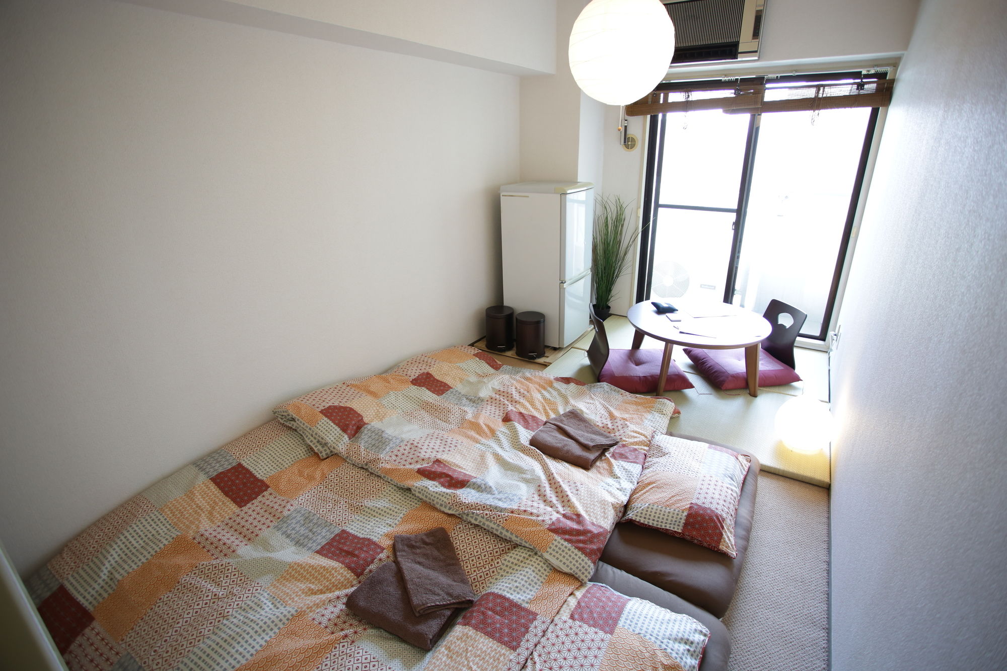 Top Asakusa Apartment