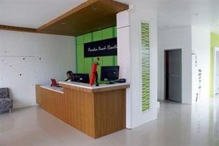 Paradise Resortel