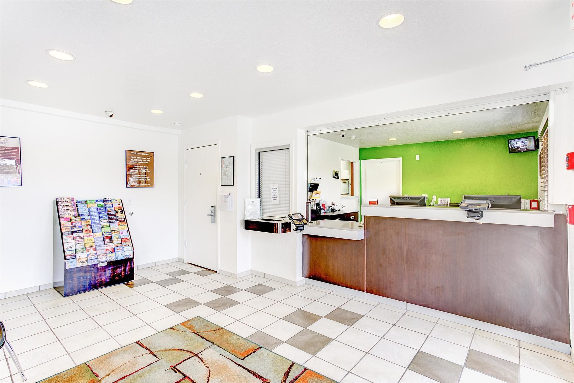 Studio 6 Orlando - Kissimmee