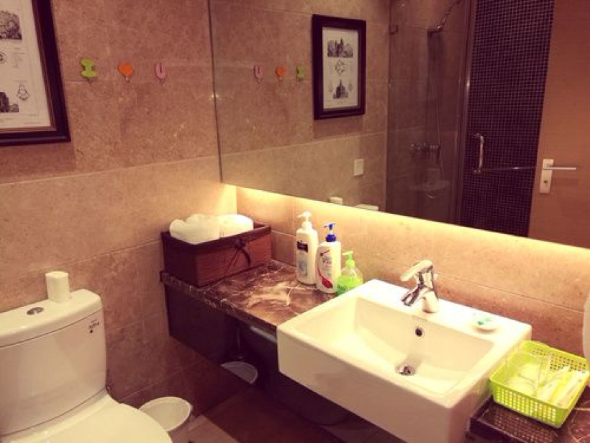 Xian Tangyun Aparthotel