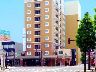 Toyoko Inn Tsuruga Ekimae