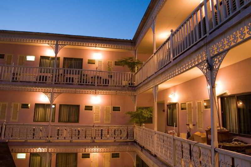 Sawasdee Bangkok Inn
