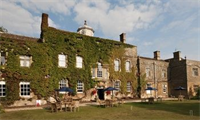 Harrington House