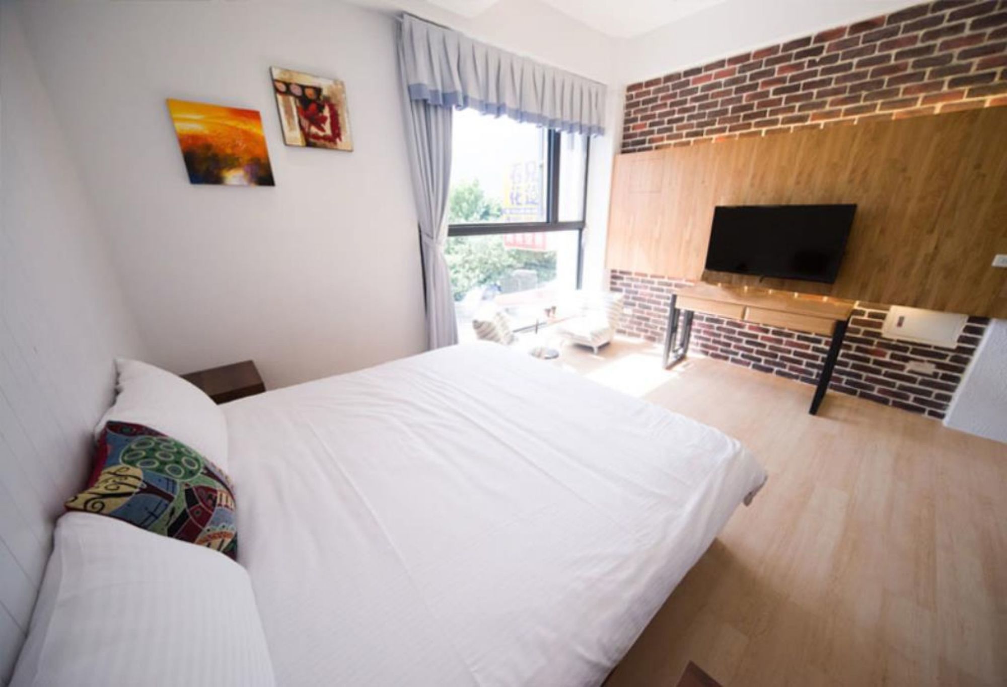See Hualien Homestay