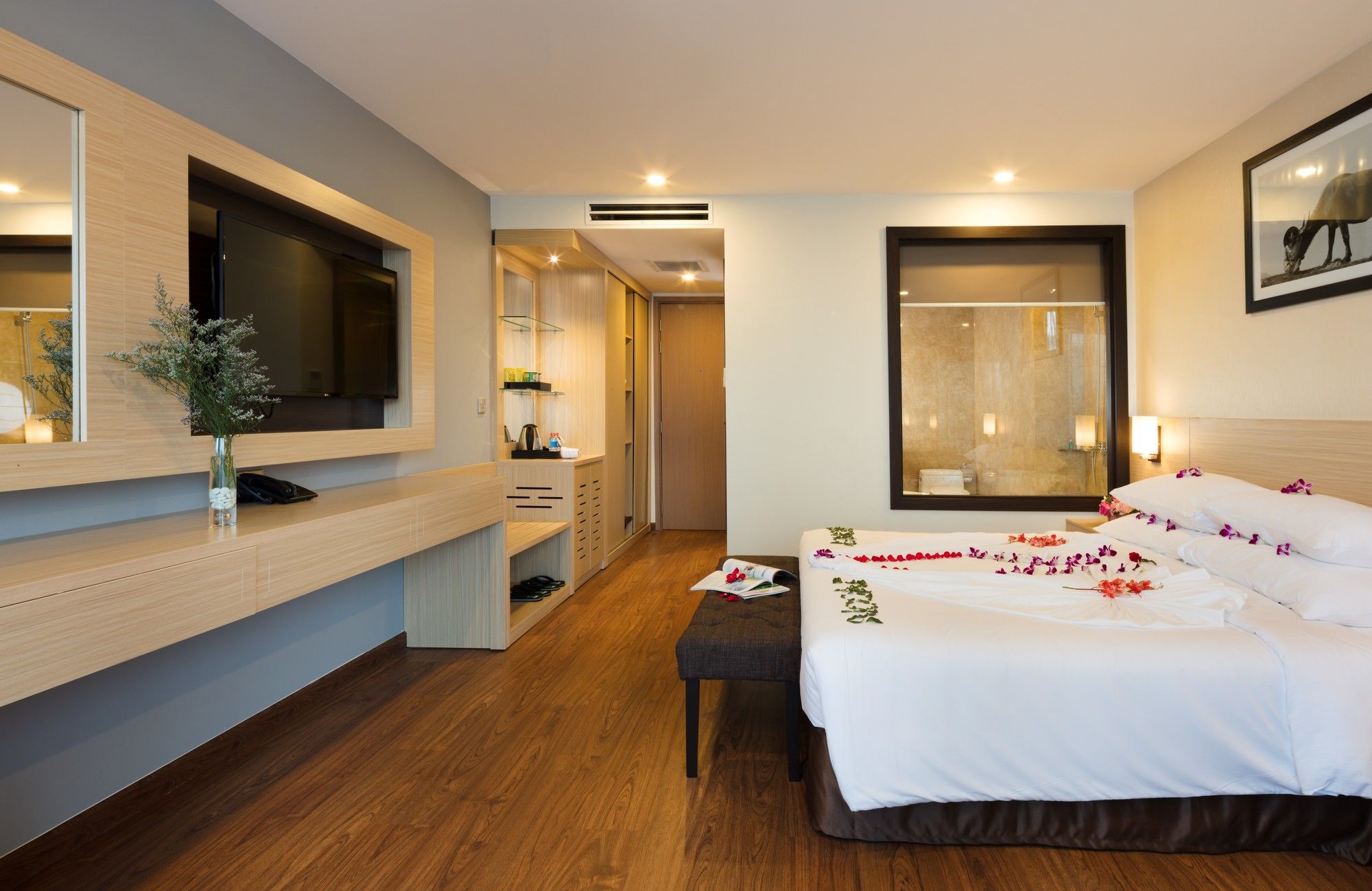 Sao Viet Nha Trang Hotel